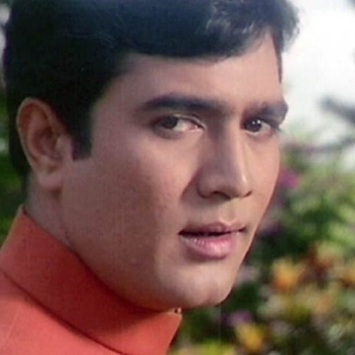 Rajesh Khanna