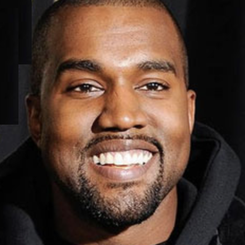 Kanye West - Personality Traits · AstroLinked®