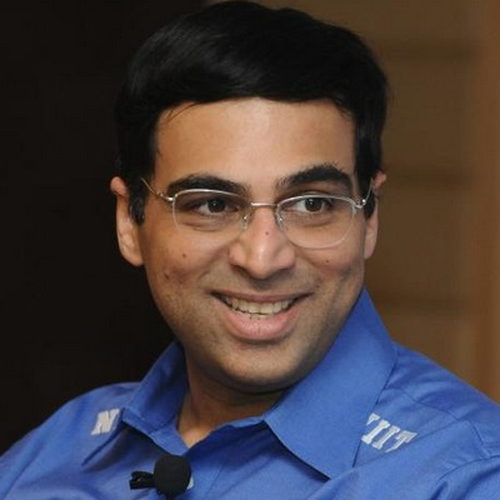 Viswanathan Anand - Profile · AstroLinked®