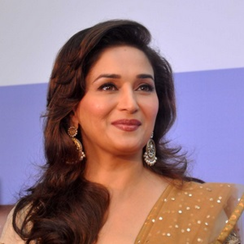 Madhuri Dixit