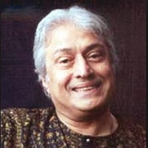 Amjad Ali Khan