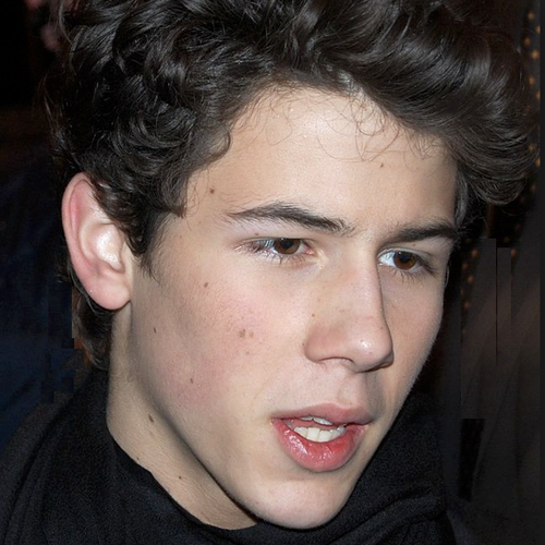 Nick Jonas Birth Chart · AstroLinked®