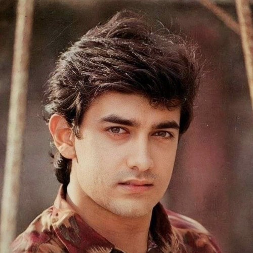 Aamir Khan