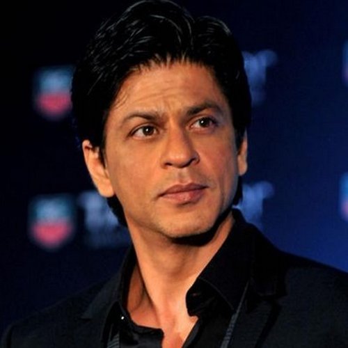 Shah Rukh Khan