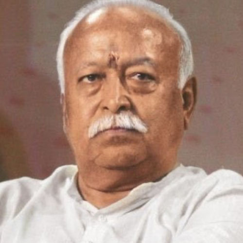 Mohan Bhagwat