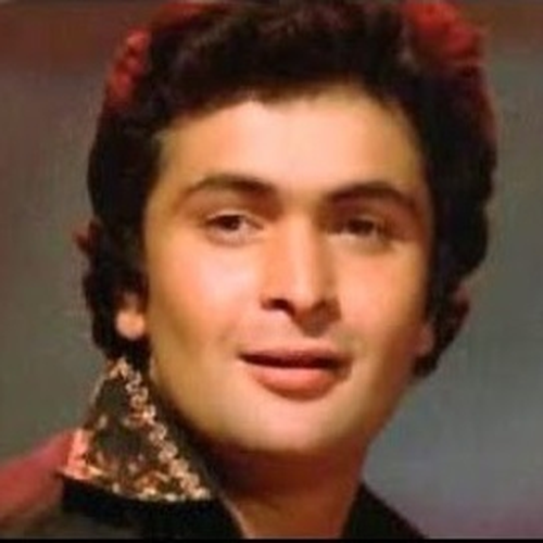 Rishi Kapoor