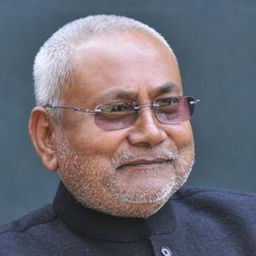 Nitish Kumar