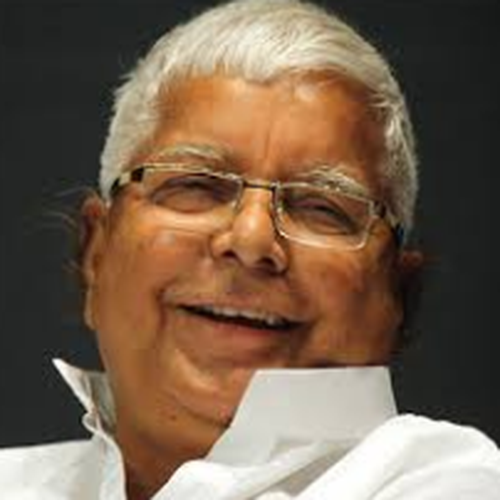 Lalu Prasad Yadav