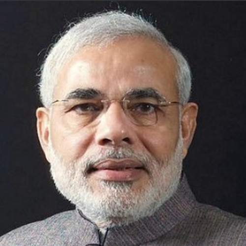 Narendra Modi