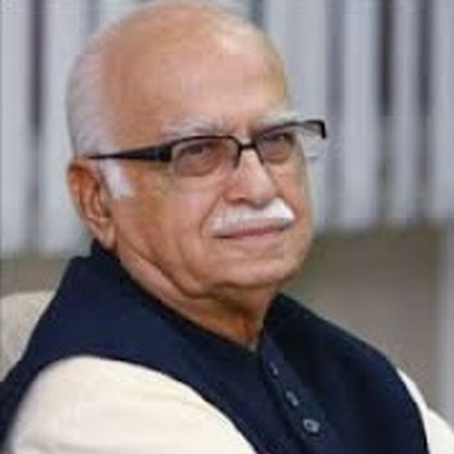 Lal Krishna Advani