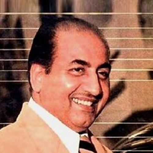 Mohammed Rafi