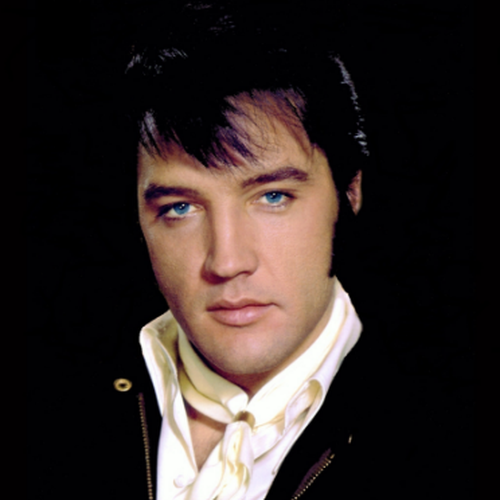 Elvis Presley