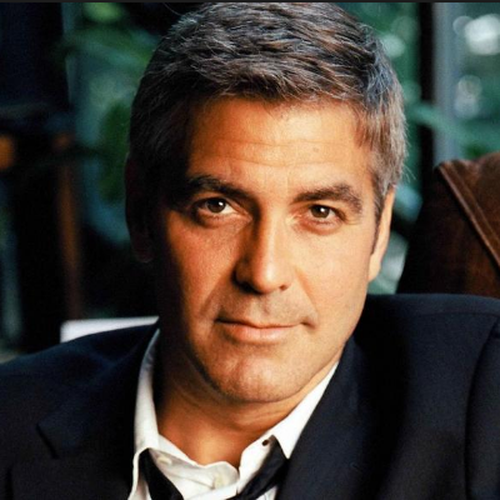 George Clooney