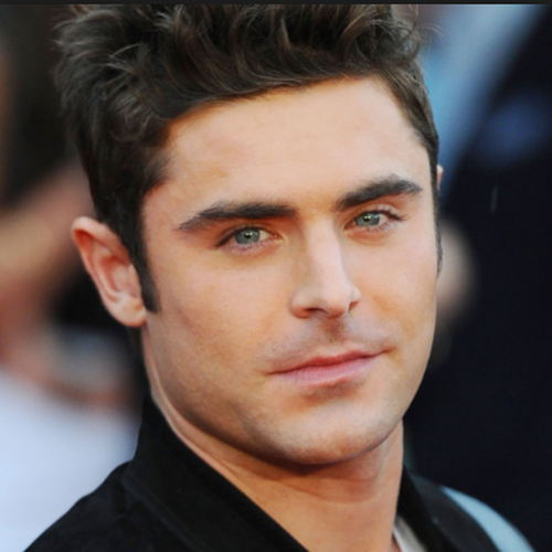 Zac Efron Birth Chart