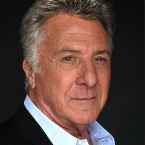 Dustin Hoffman