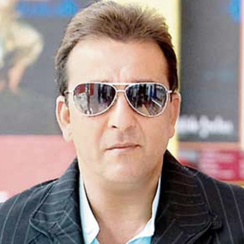 Sanjay Dutt