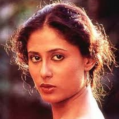 Smita Patil