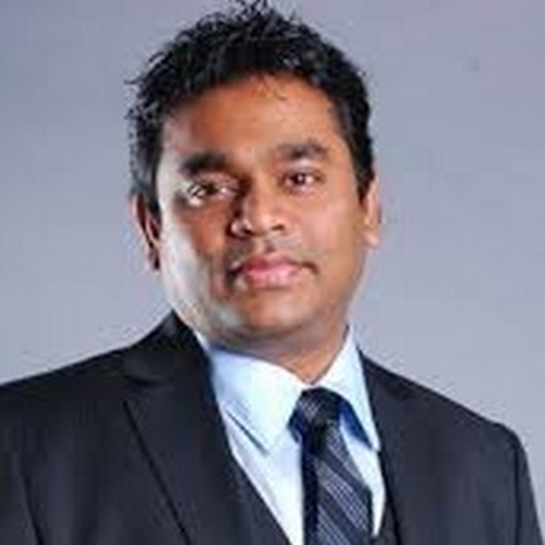 A R Rahman