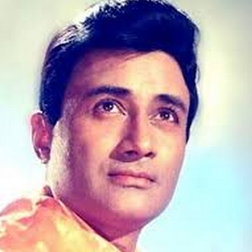 Dev Anand