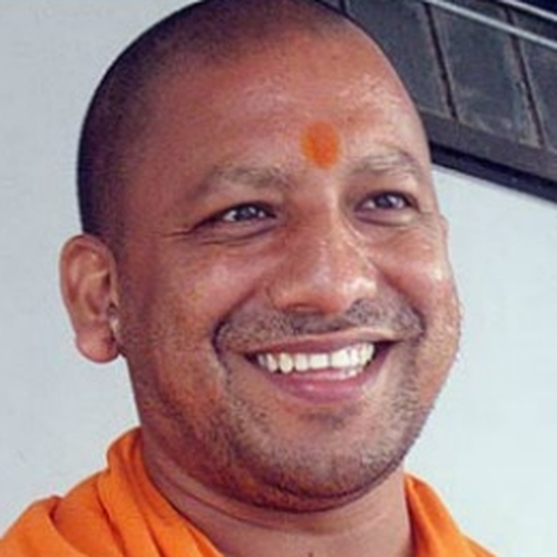 Yogi Adityanath